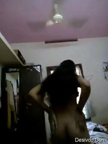Bbsr девушка из общежития Nili