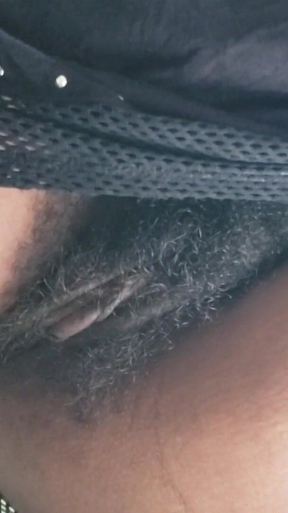 Big Ass Mature Beauty With Hairy Pussy Close Up Scenes | Clip 1