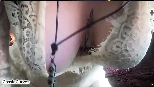 Ritual ilahi untuk membuahi perutmu