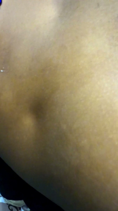 Big ass bouncing all over the place | Clip 1