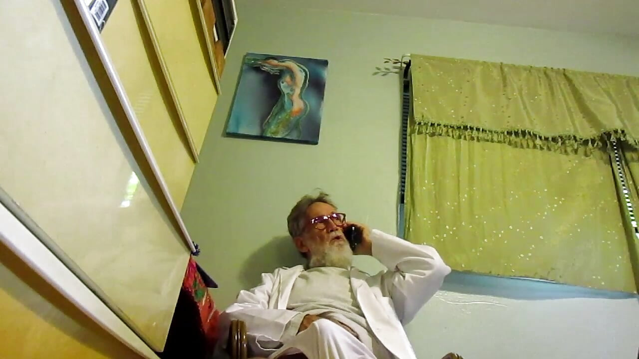 Yum, Yum, Eat 'em up Scientist Video Part 1
