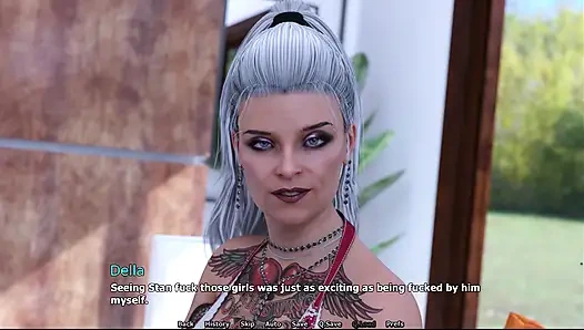 Sons of Analarchy Part 111 (new Update)