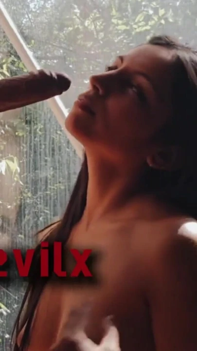Busty brunette getting cock non-stop! | Clip 1