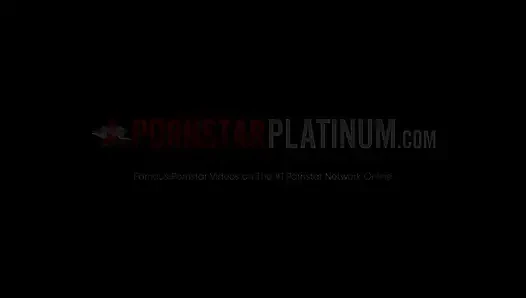 Pornstarplatinum, Aubrey luna und claudia valentine BDSM-sex