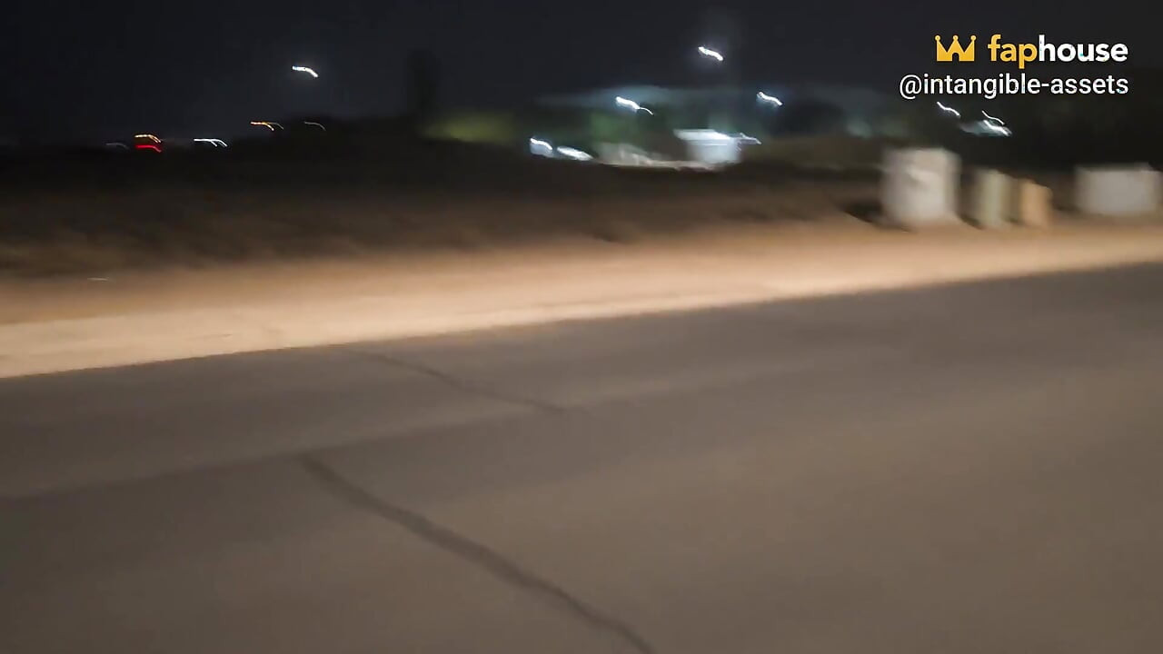 Under the Street Lights