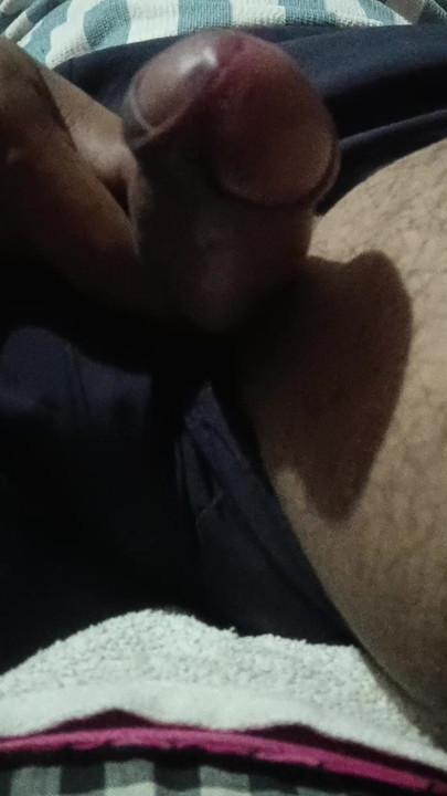 Just suck my dick