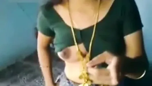 Indian hot housewife