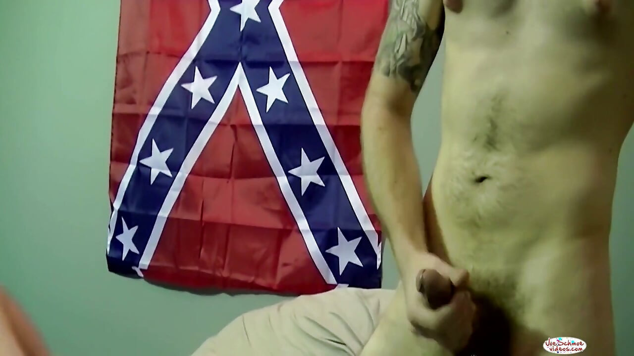 Fit Straight Amateur Nick