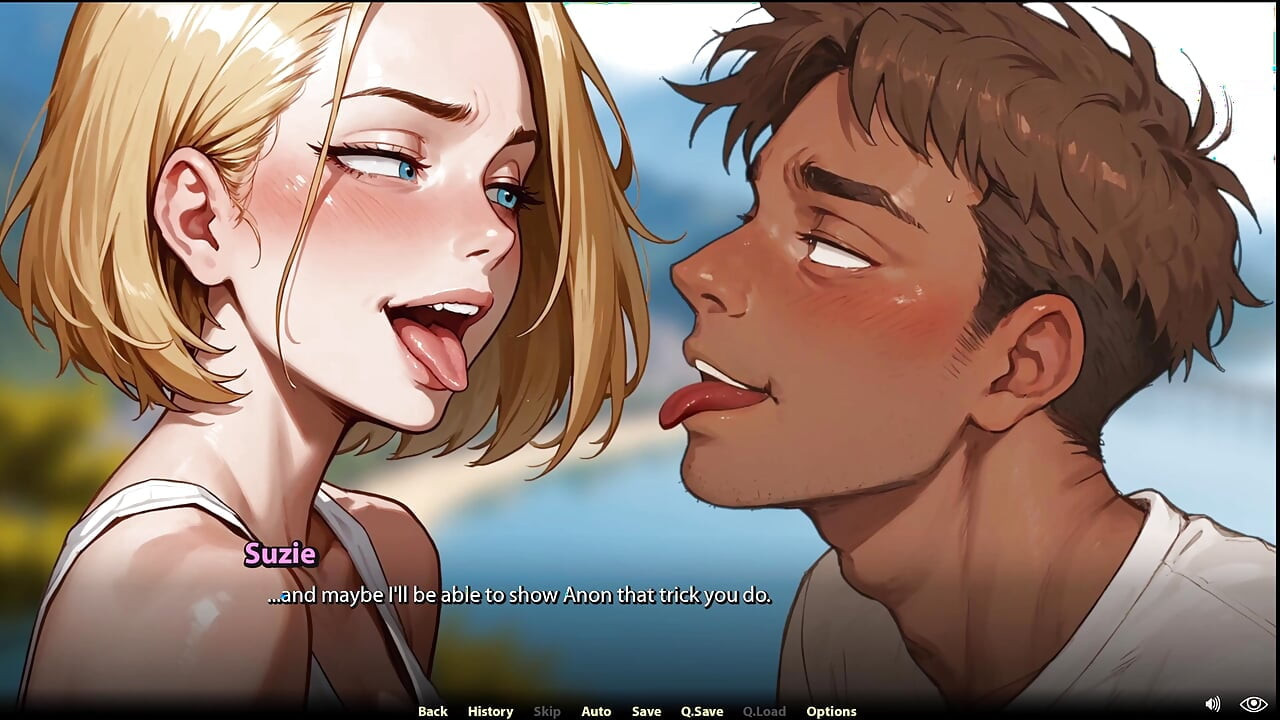 太變態的男朋友（第18部分）