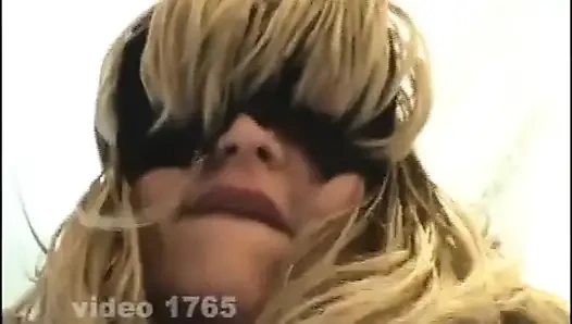 Bodrumda bulunan amatör porno sahnesi #7