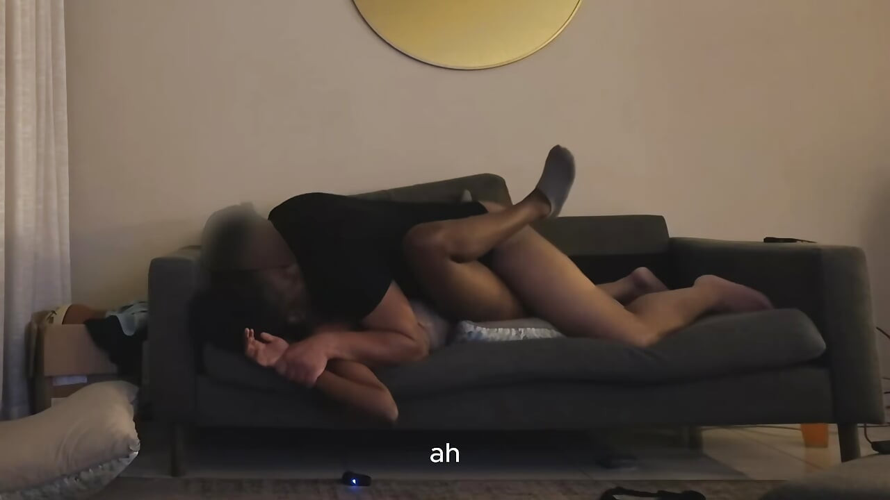 Tiny Teen Stretched Out and Disciplined by a Man She Thought She Could Trust