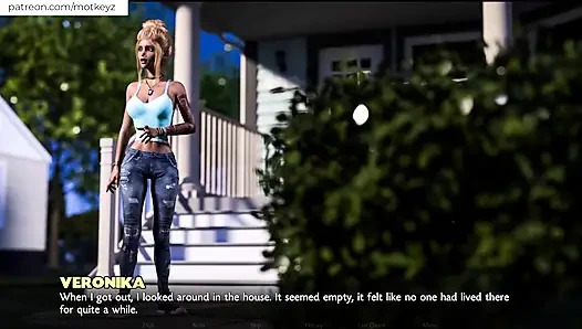 Timestamp lost love - enak banget kontol heather dientot habis-habisan