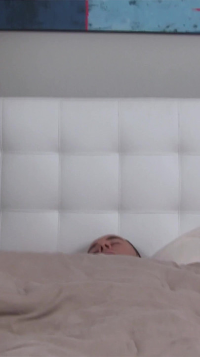 Anna Oksana - Wake up Johnny