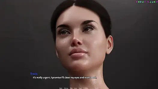 Shattered Dreams Redemption by Nebula Dreams: Almost Had Sex with My Flatmate 4