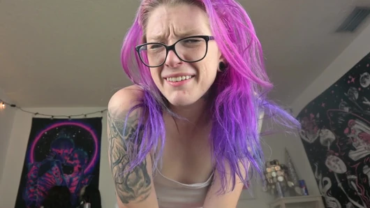 The Anal Suckjob