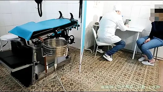 Episode 128 Procto-untersuchung