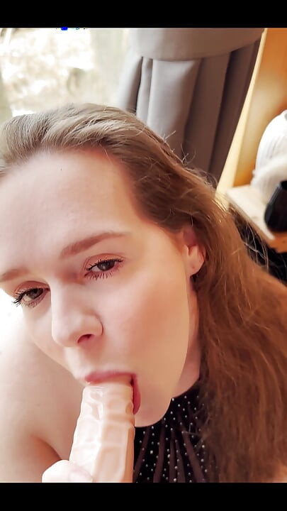 Imagine This Was Your Dick