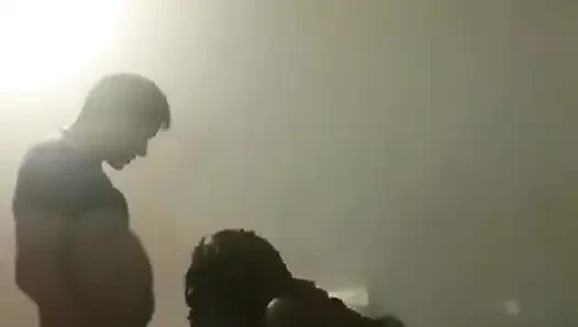 Красивая женщина-толстушка с большим клитором осуществила несколько фантазий