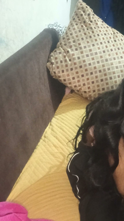 Desi stepfather fuck me hard and big surprise me | Clip 1