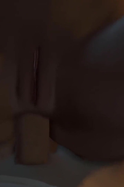 Max X Chloe - Futa Friend Peeping Tom (futa Shemale)