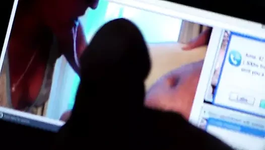 xhamster'a kriko yapmak
