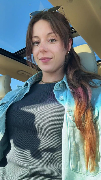 Nhận được một số cà phê ngon ở Arizona!