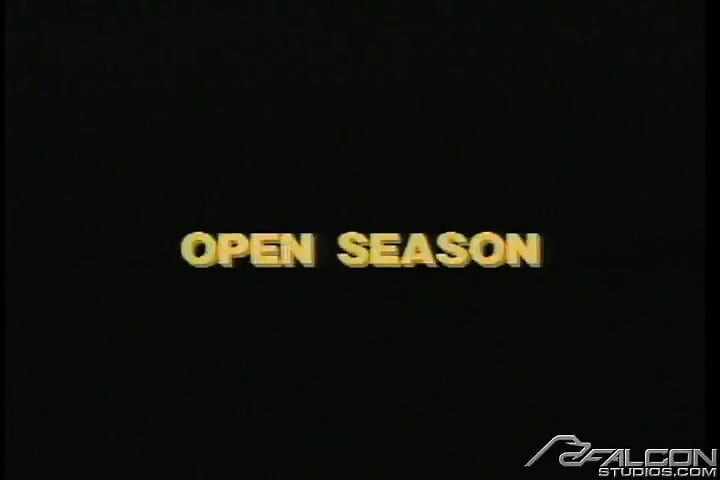 Open Season