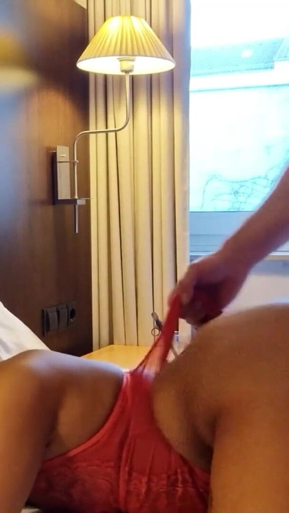Unforgettable moment from "Petite German Teen Girlfriend Filmed at Amateur Sex with her new Boyfriend"