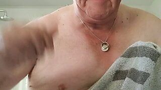 Tits and nipples - new edition