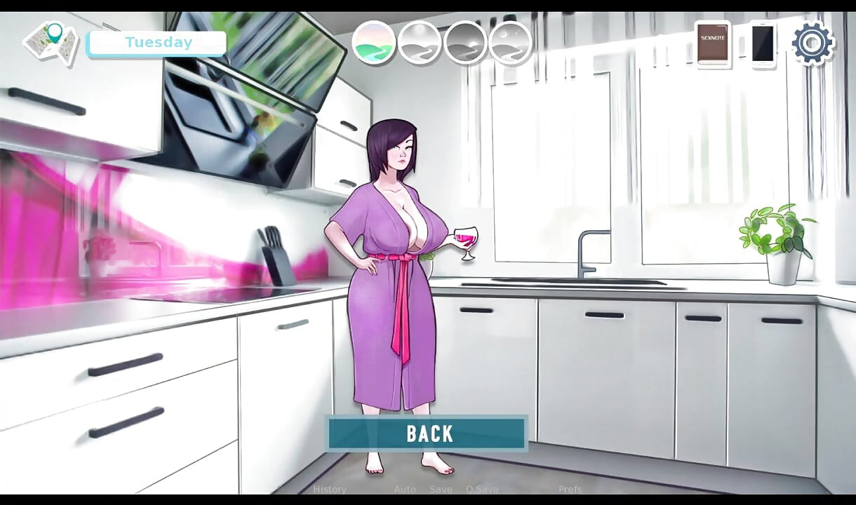 Sex Note v0.055 Dio 1 Sex House od Loveskysan69