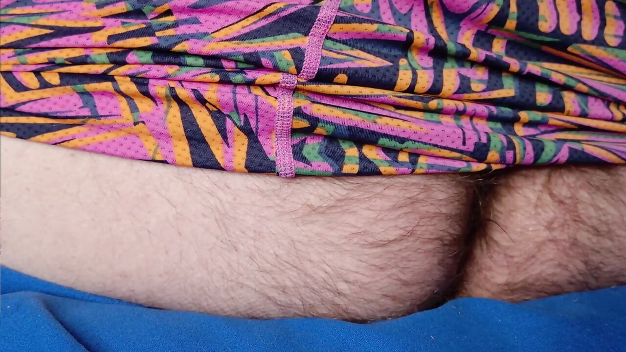 Tongue Fuck My Dad Hole
