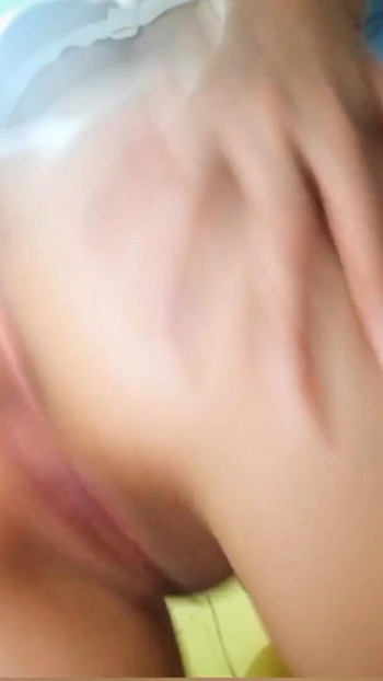 Must-see moment from "She loves to be fucked in the ass and pussy! Redhead anal orgasm and pussy and long cumshot!"