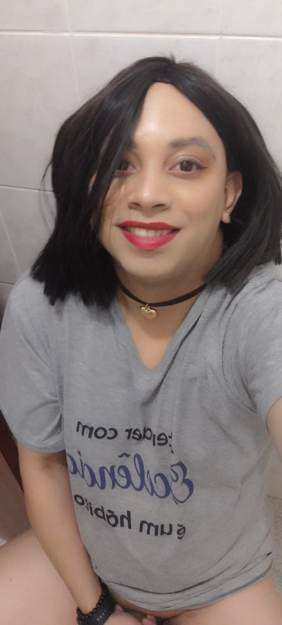 End Crossdresser 8