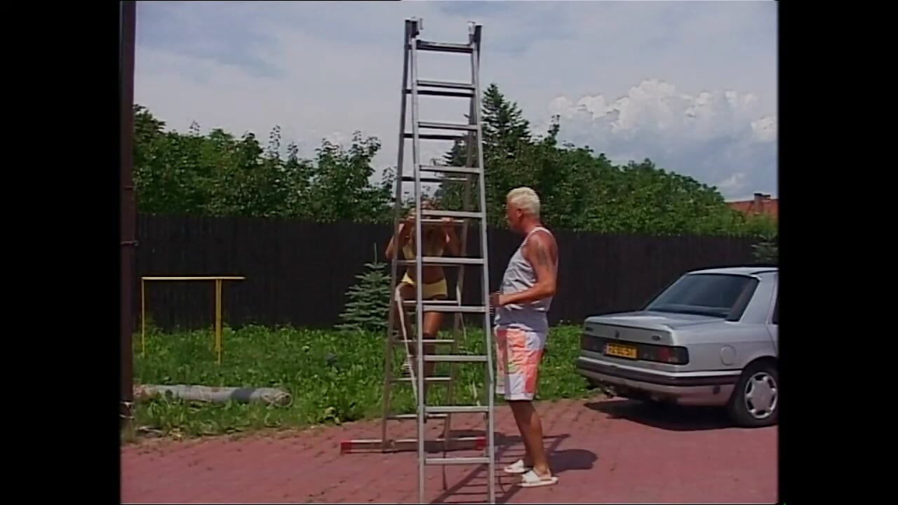 Geheime Sehnsucht