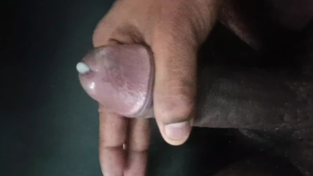 fourth Masturbating During the day until cum
