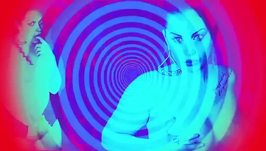 Kadın kılıklı sürtük dönüşümü ve zihin sikişi! Ağzının dolması gerektiğini kabul et!