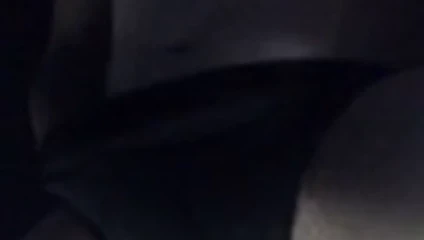 İç çamaşırında kendime dokunmak