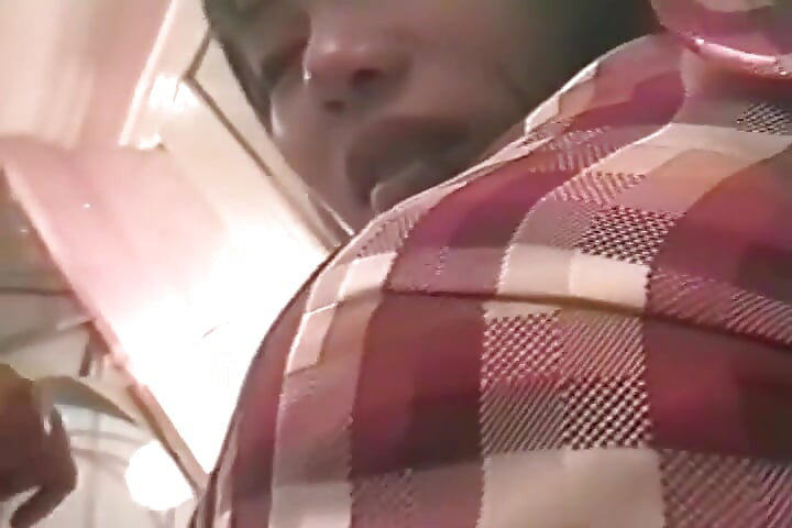 Hairy Asian Lady Screaming Loudly While Taking the Dick