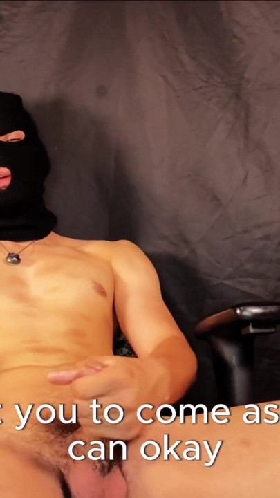 JOI: JERK AND OBEY DADDY...BWC TALKING DIRTY | Clip 1