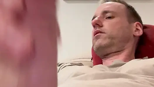 Tom Quinn yine sulu bir döl atıyor