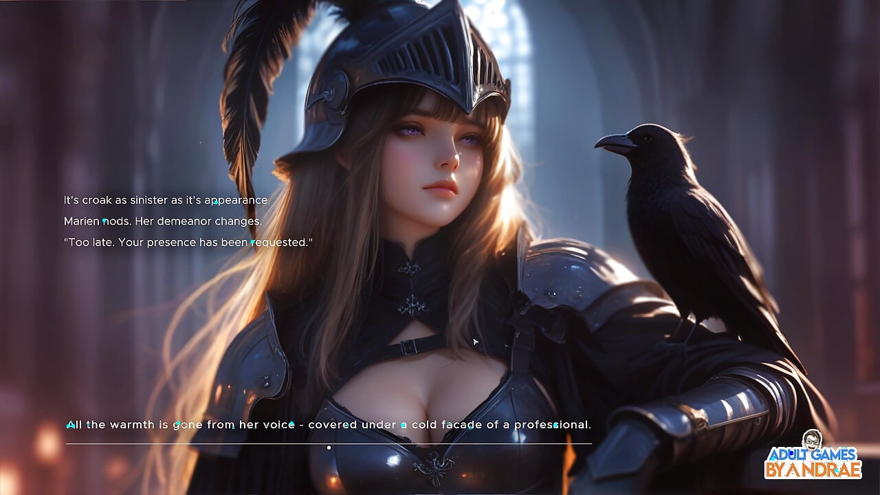 Vampire Mistress Gameplay Part 1 - the Search for Morgana Begins