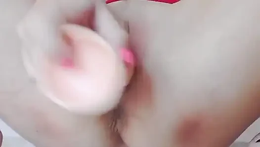 Фут-фетиш! Я даю тебе ногами