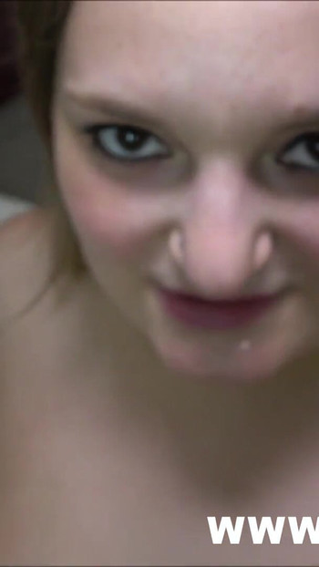 PRIVATNI BRZI SEKS!! Dva puta drka spermom! | Klip 3