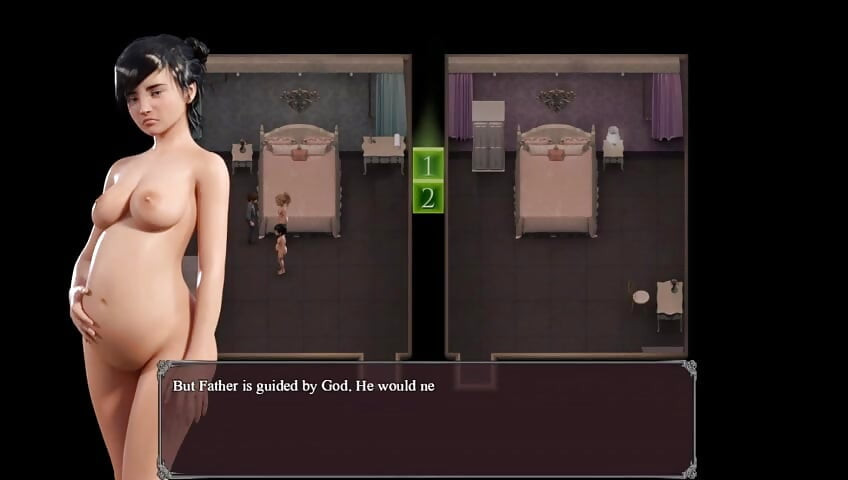 Lust Epidemic - She Want It Hard Part 32 by Loveskysan69