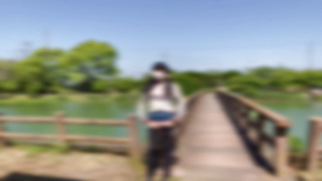 No.232 Fishing Guy and Tucked Exposure Part 1
