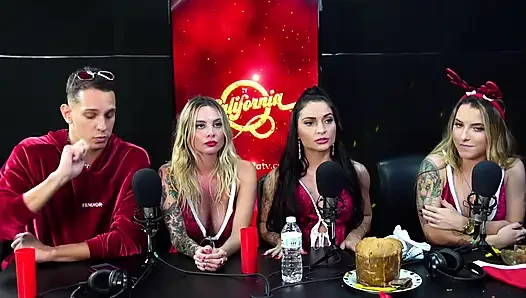 Pagode da ofensa - spesial natal 2021