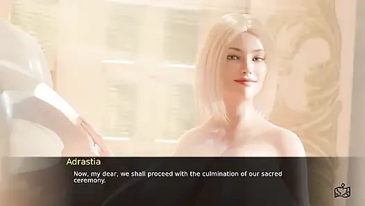 Pendeta toket besar dientot sama kontol raksasa