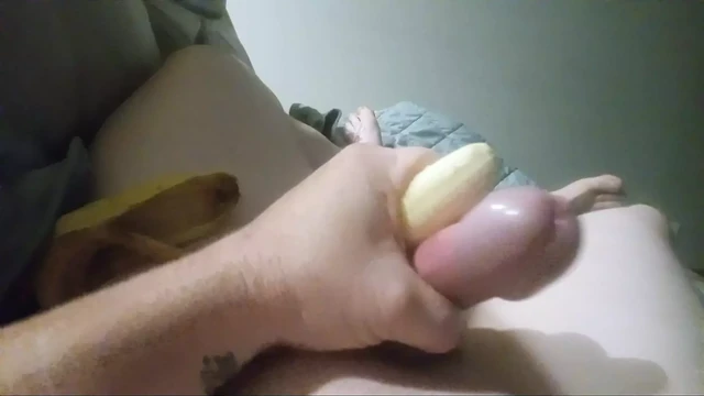 Banana split