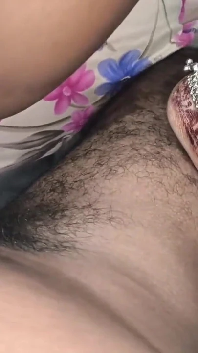 Thrilling moment from "Pink indian girl fuked by Big dick"