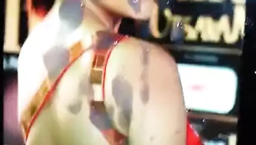 Anasuya bharadwaj cumtribute milf iğne yapmak içinde cummm